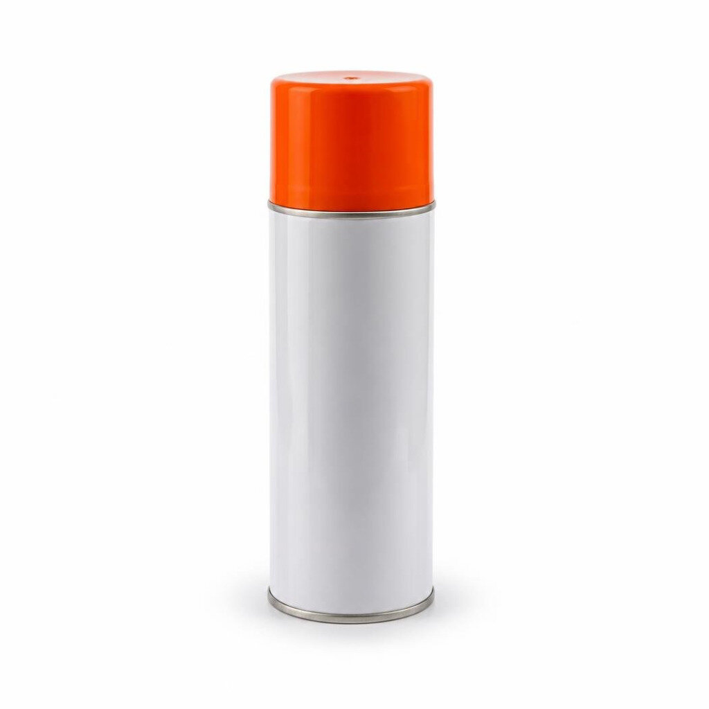 ANCHOR 400ML STANDARD SPRAY PAINT 14 ORANGE