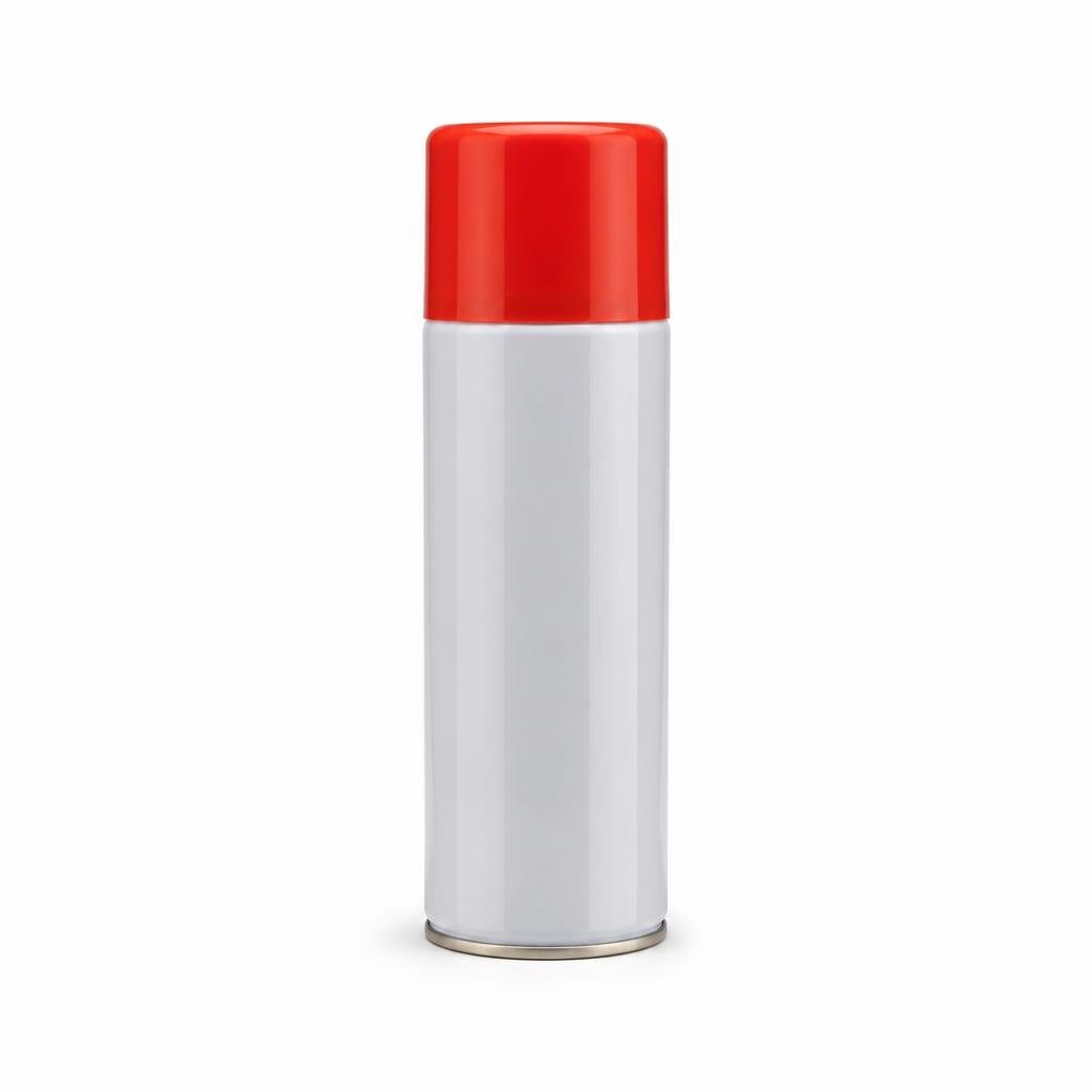 ANCHOR 400ML STANDARD SPRAY PAINT 15 VERMILLION