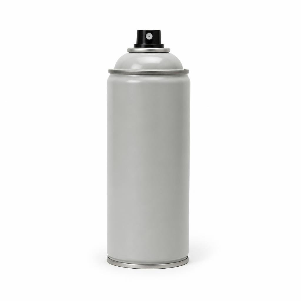 ANCHOR 400ML STANDARD SPRAY PAINT 16 PALE GREY