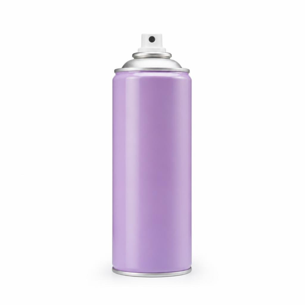 ANCHOR 400ML STANDARD SPRAY PAINT 17 ORCHID