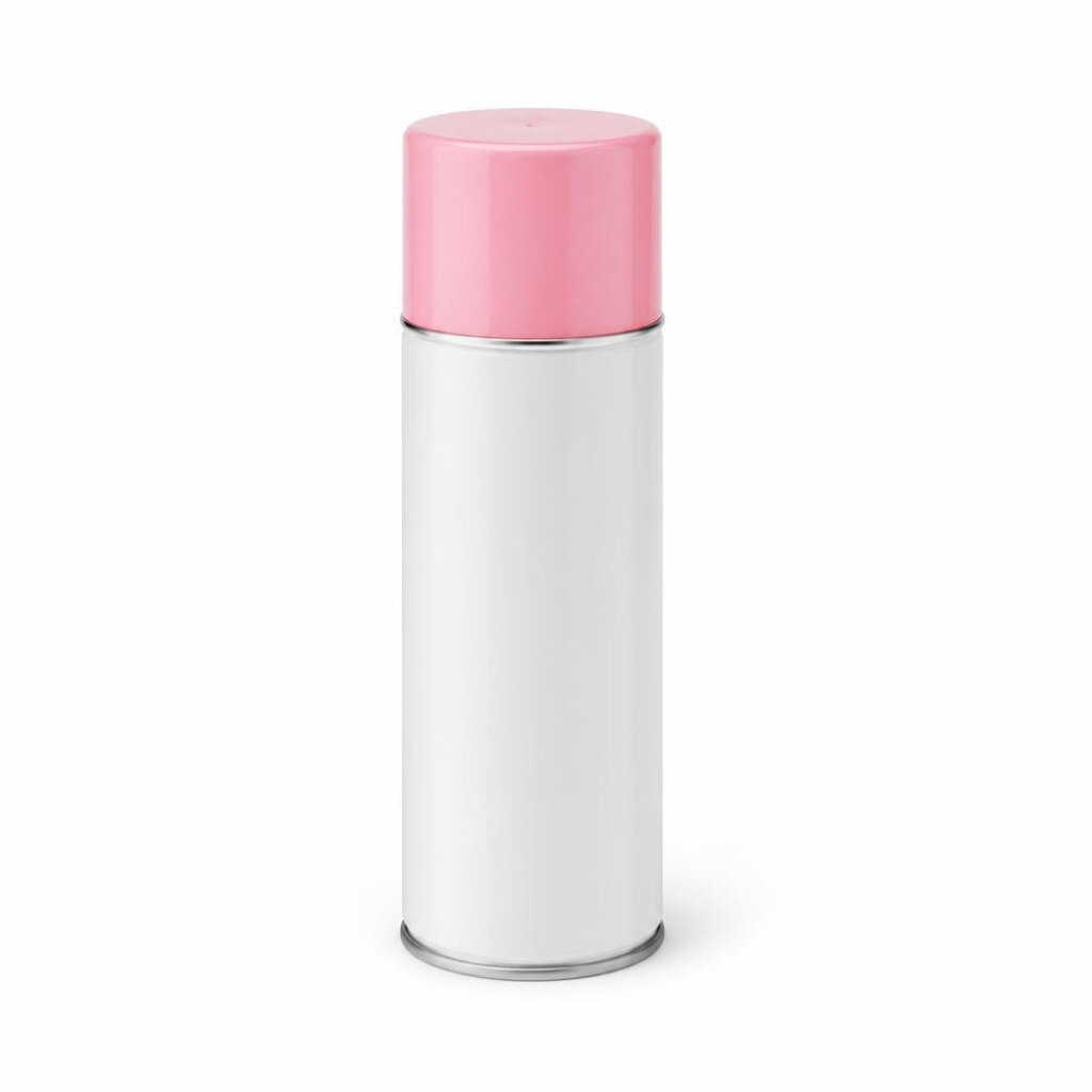 ANCHOR 400ML STANDARD SPRAY PAINT 18 PINK