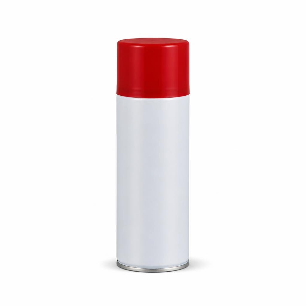 ANCHOR 400ML STANDARD SPRAY PAINT 20 MONSA RED