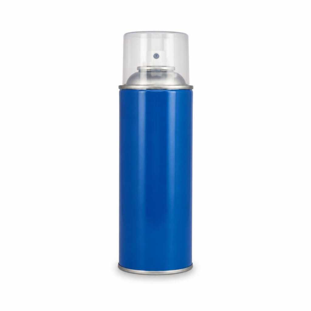 ANCHOR 400ML STANDARD SPRAY PAINT 22 CRYSTAL BLUE