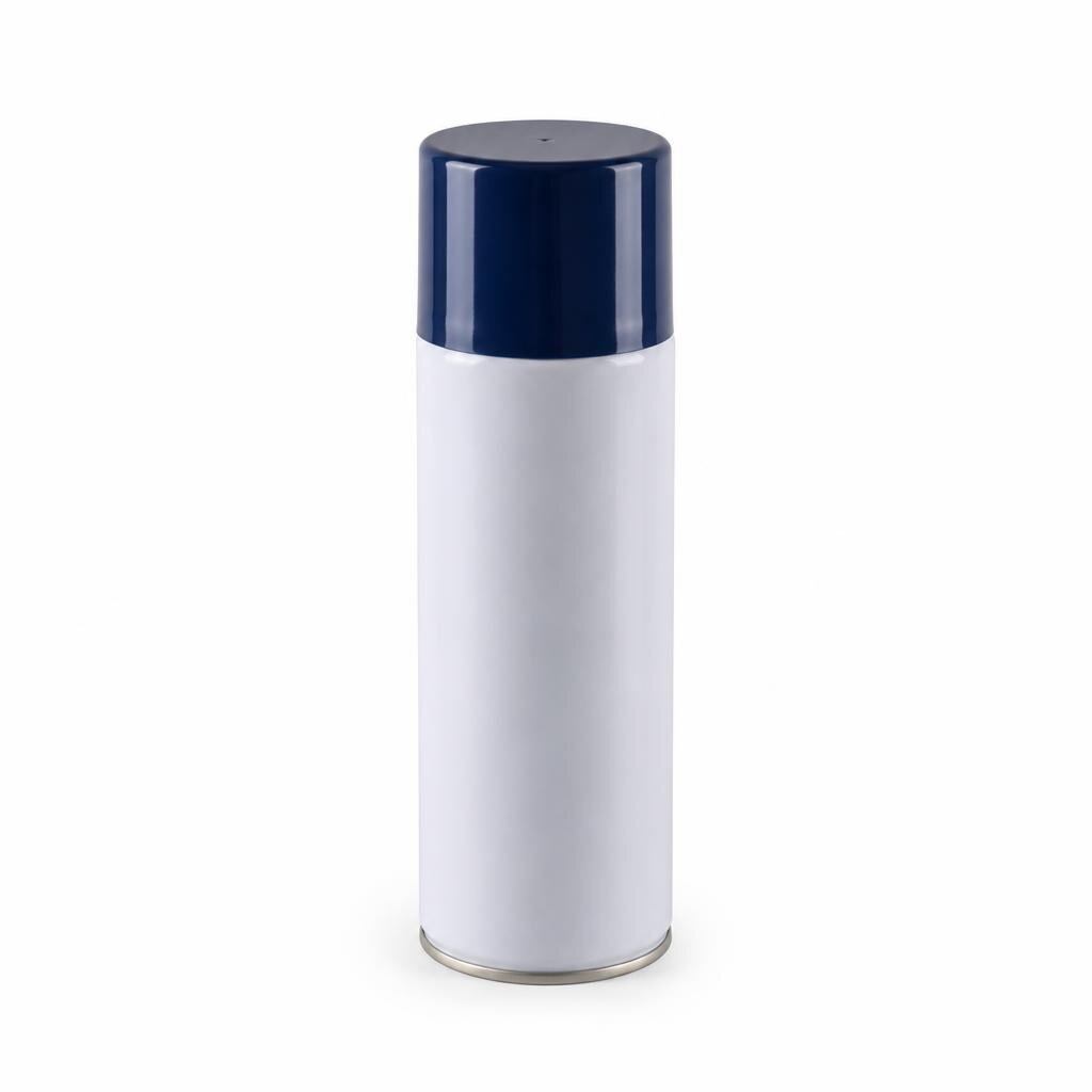 ANCHOR 400ML STANDARD SPRAY PAINT 23 DEEP BLUE
