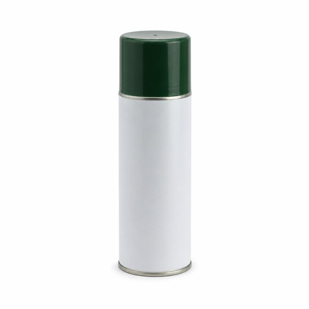 ANCHOR 400ML STANDARD SPRAY PAINT 24 FELT GREEN