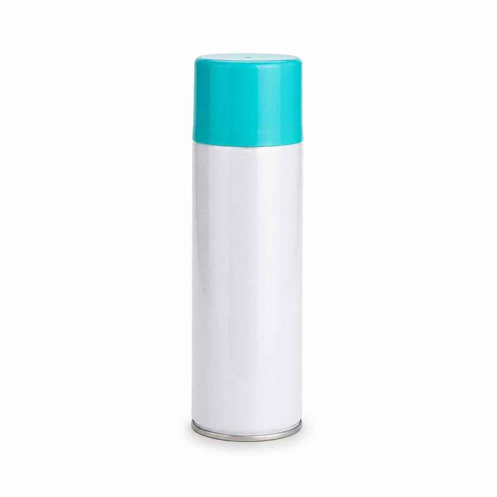 ANCHOR 400ML STANDARD SPRAY PAINT 26 TURQUOISE