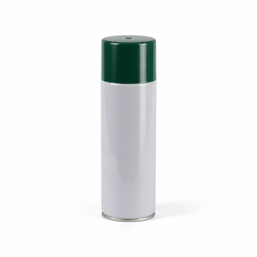 ANCHOR 400ML STANDARD SPRAY PAINT 27 GREEN