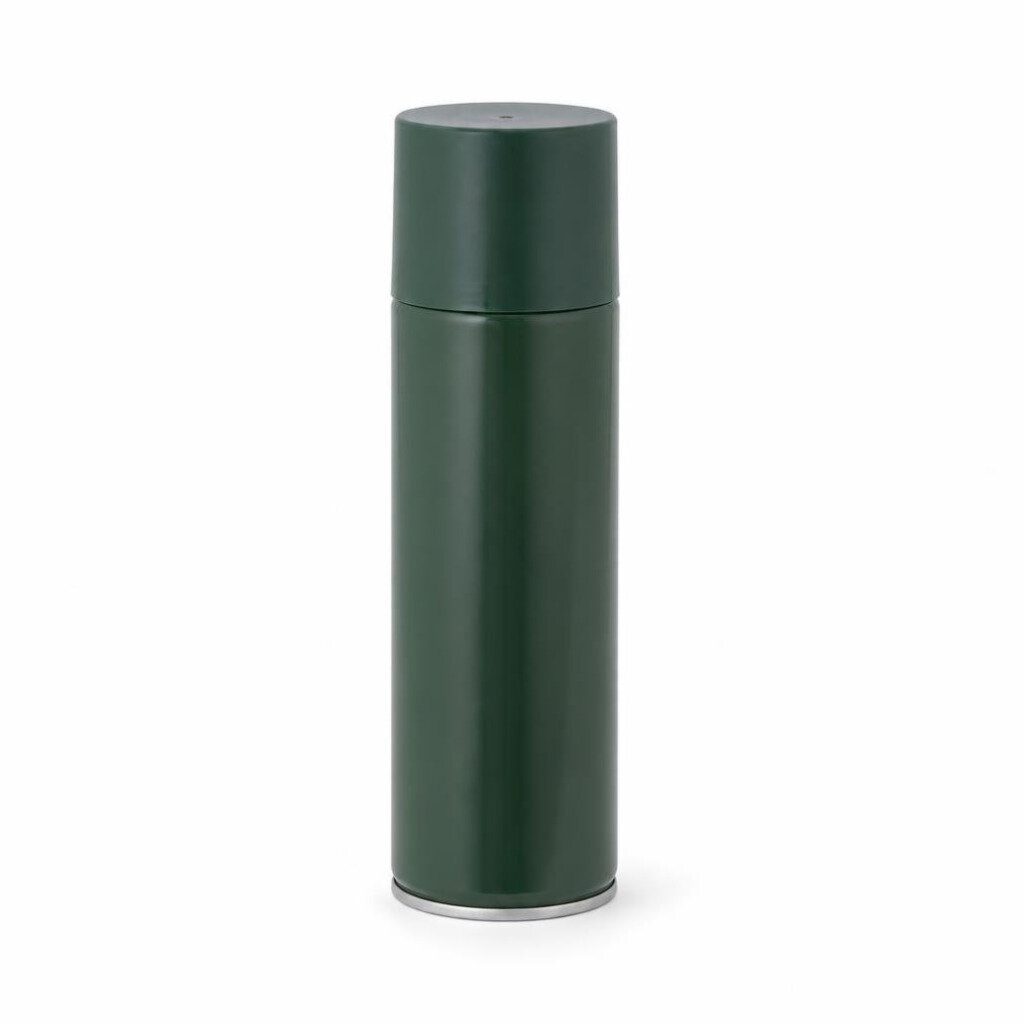 ANCHOR 400ML STANDARD SPRAY PAINT 28 FLAT GREEN