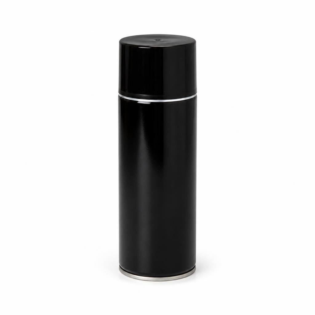 ANCHOR 400ML STANDARD SPRAY PAINT 30 BLACK
