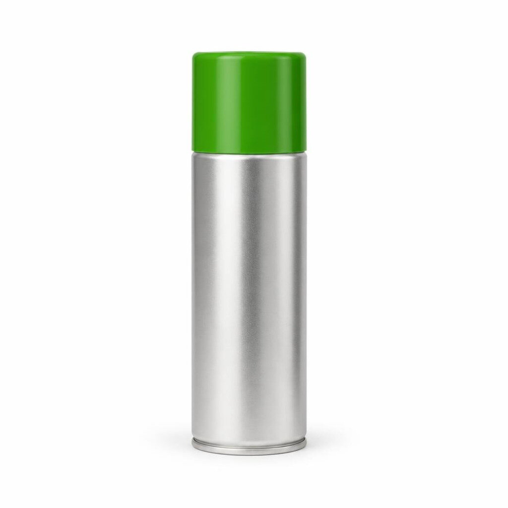 ANCHOR 400ML STANDARD SPRAY PAINT 31 APPLE GREEN