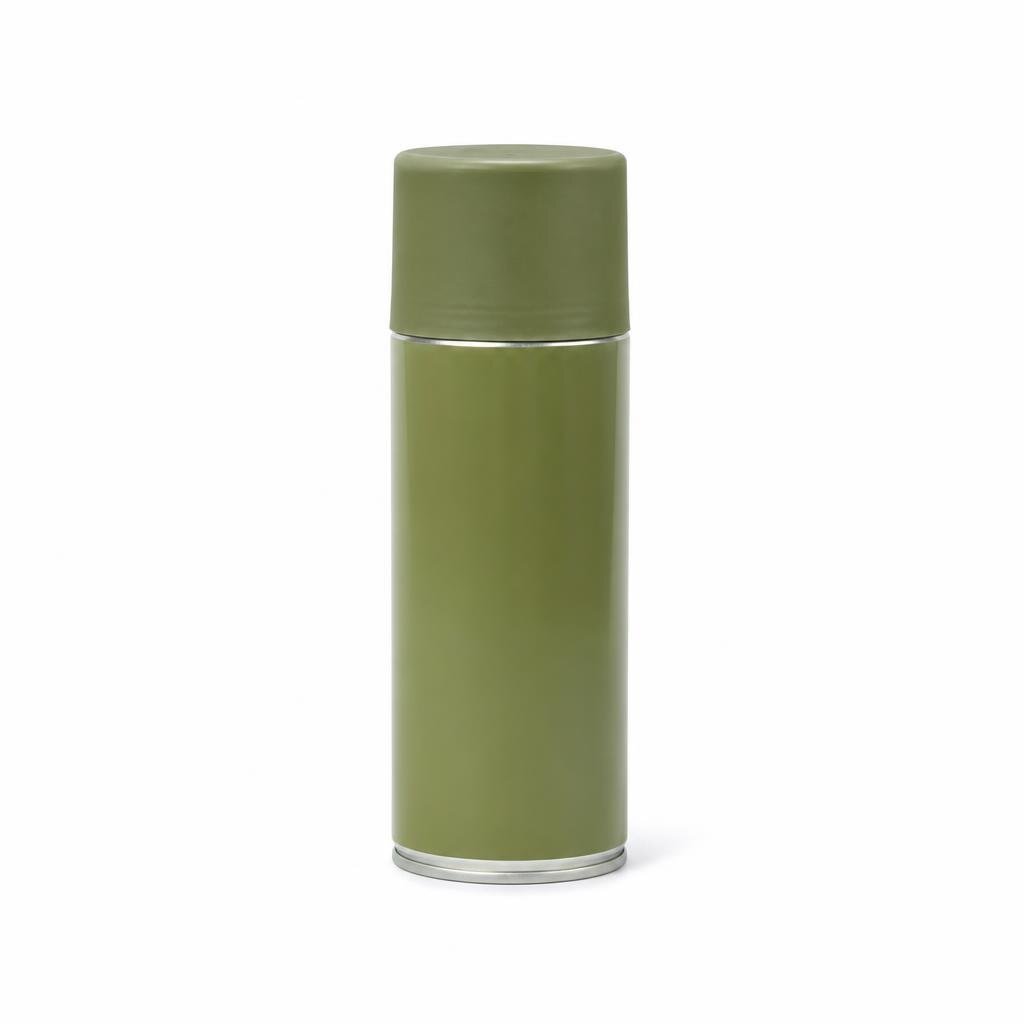 ANCHOR 400ML STANDARD SPRAY PAINT 32 AVOCADO GREEN