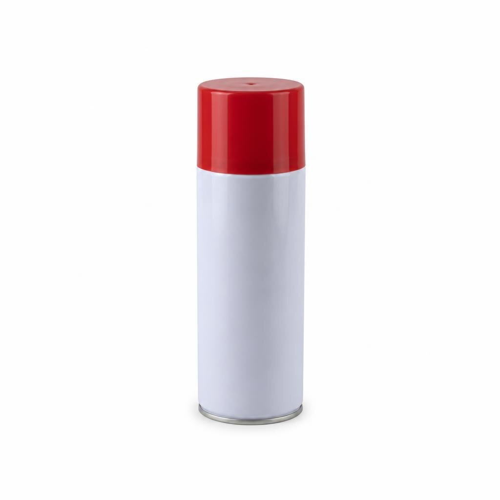 ANCHOR 400ML STANDARD SPRAY PAINT 33 RED