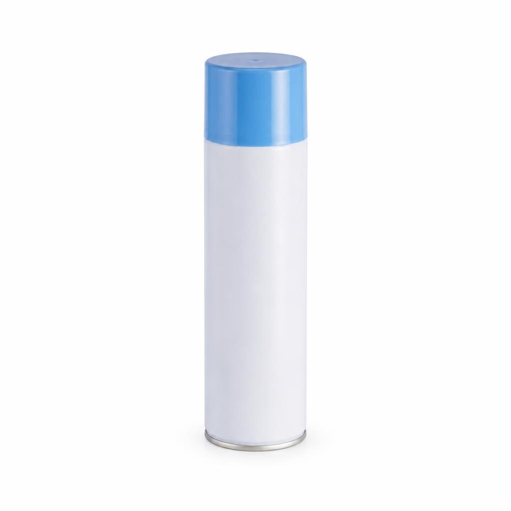 ANCHOR 400ML STANDARD SPRAY PAINT 37 LIGHT BLUE