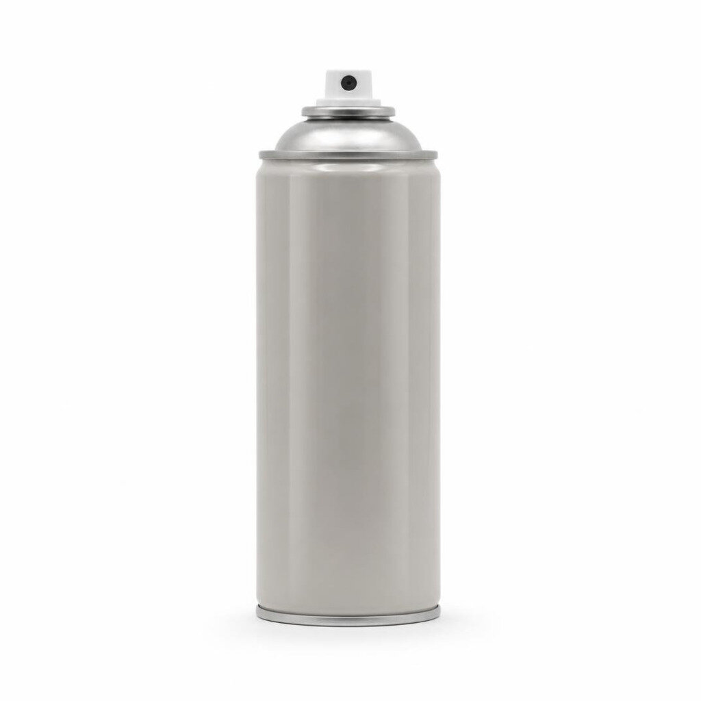 ANCHOR 400ML STANDARD SPRAY PAINT 38 BIRCH GREY