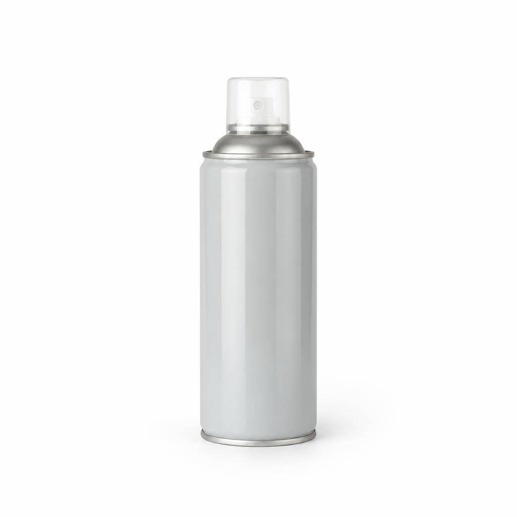 ANCHOR 400ML STANDARD SPRAY PAINT 39 PASTEL GREY