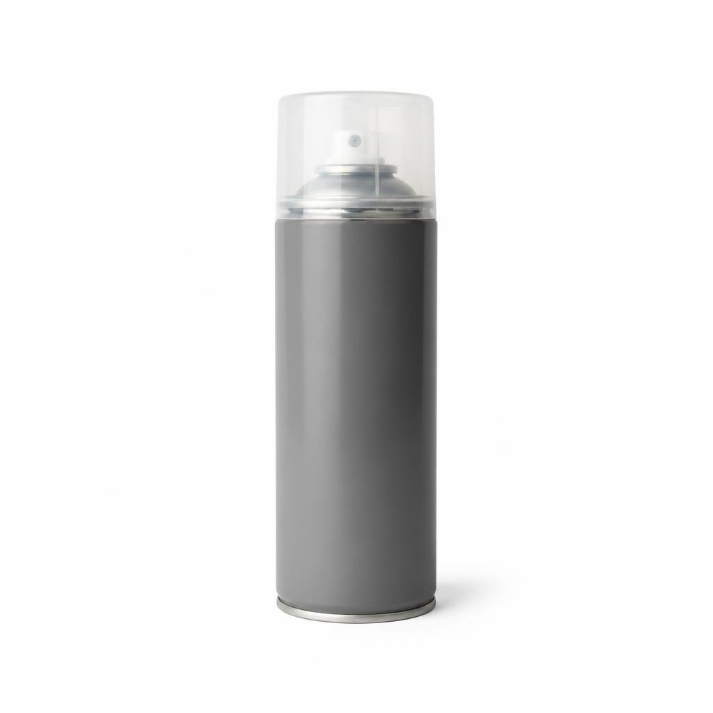 ANCHOR 400ML STANDARD SPRAY PAINT 41 MALACCA GREY