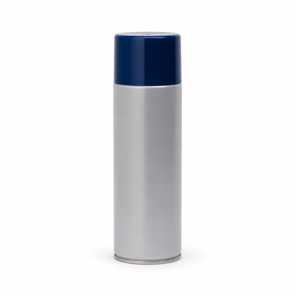 ANCHOR 400ML STANDARD SPRAY PAINT 61 TAXI BLUE