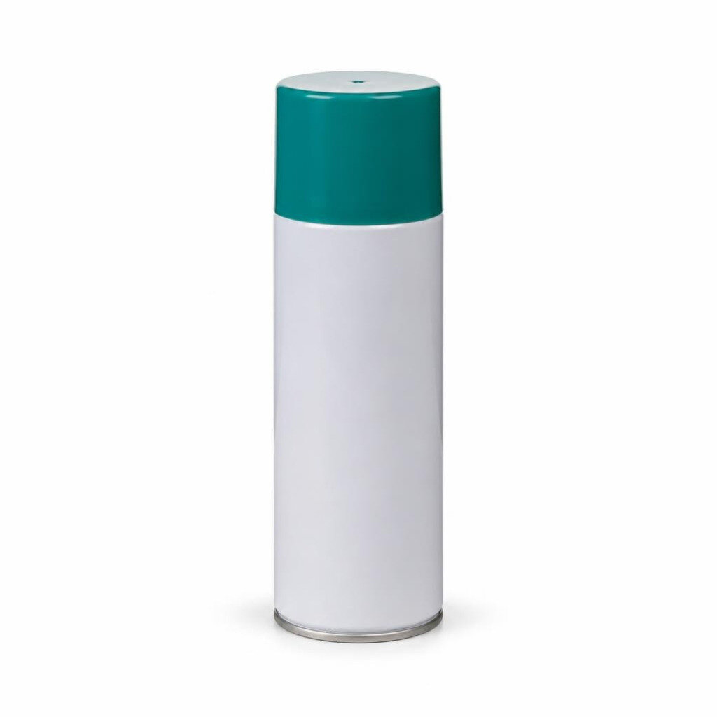 ANCHOR 400ML STANDARD SPRAY PAINT 62 PETRONAS GREEN