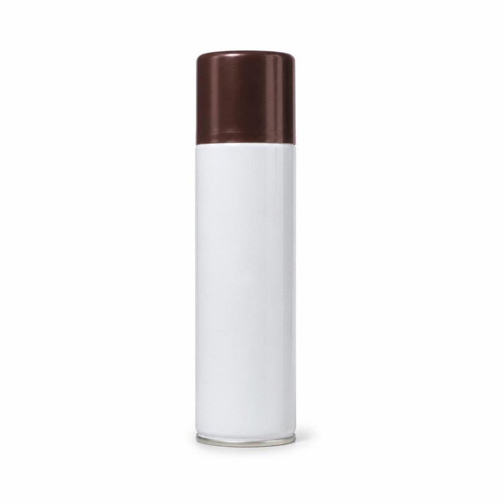ANCHOR 400ML STANDARD SPRAY PAINT 65 MAHOGANY