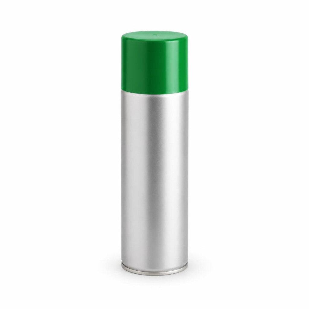ANCHOR 400ML STANDARD SPRAY PAINT 67 GRASS GREEN