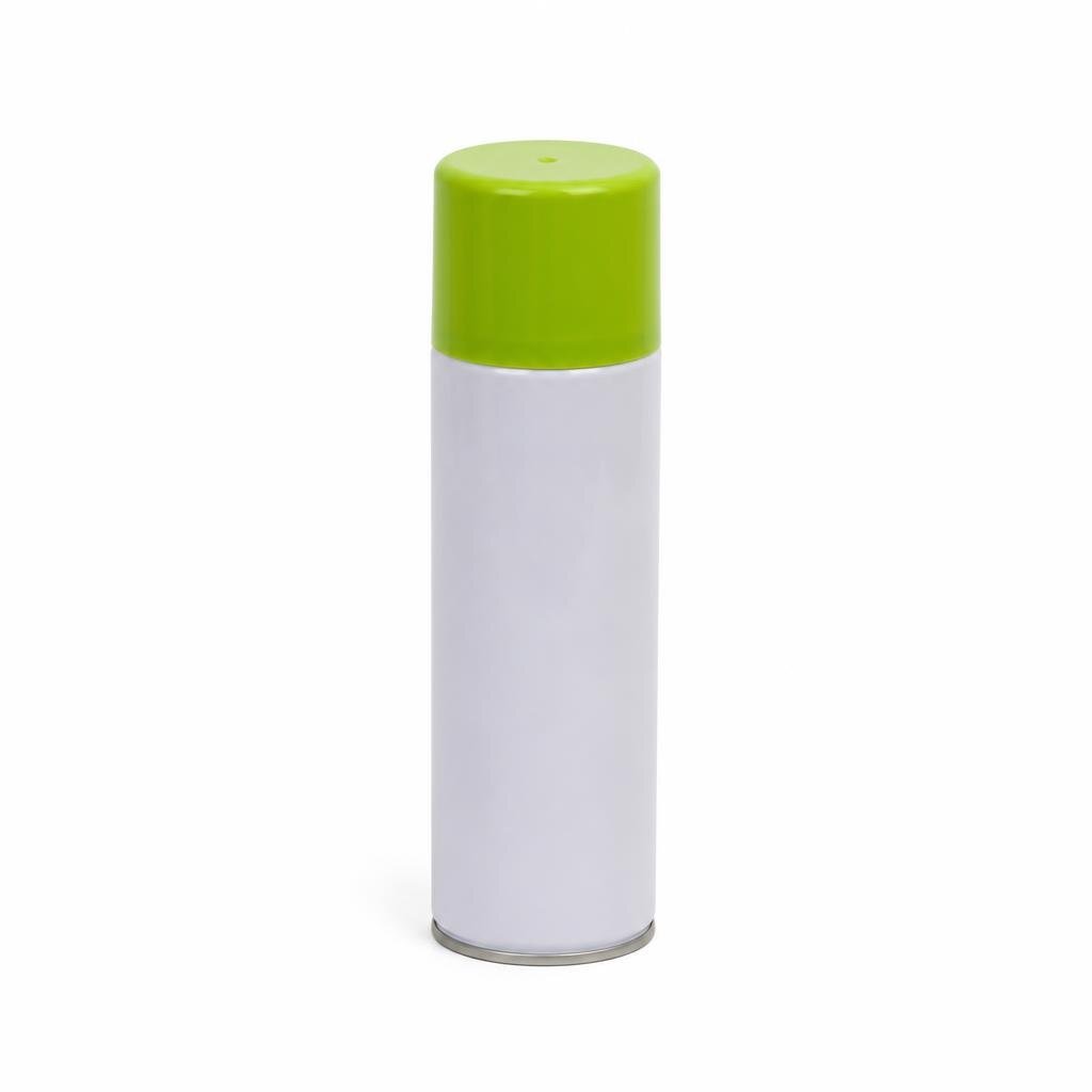 ANCHOR 400ML STANDARD SPRAY PAINT 68 GREEN LIME