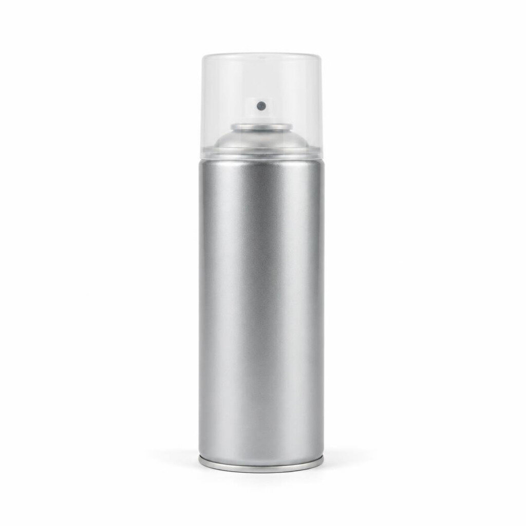 ANCHOR 400ML STANDARD SPRAY PAINT 803 SILVER
