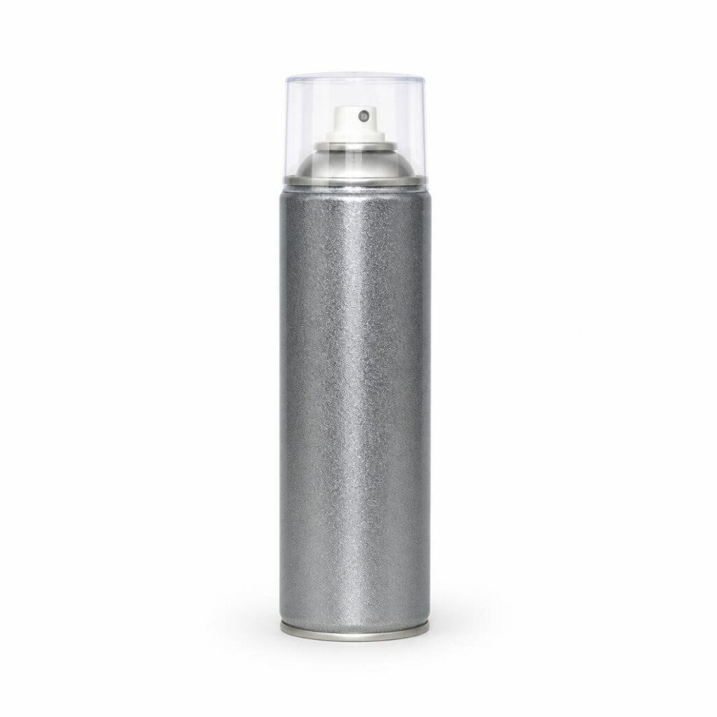 ANCHOR 400ML SPARKLING SPRAY PAINT 48** SPARKLING SILVER