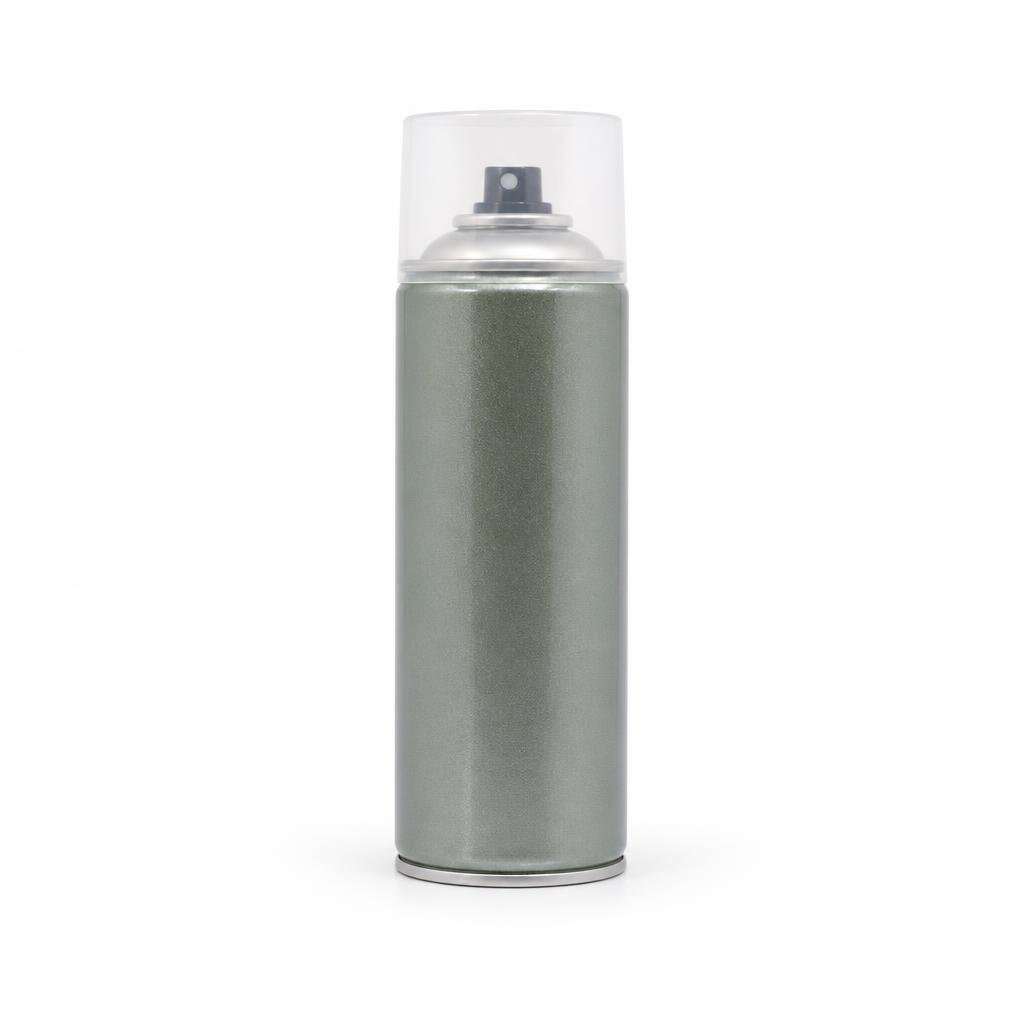 ANCHOR 400ML SPARKLING SPRAY PAINT 51** SAGA GREEN