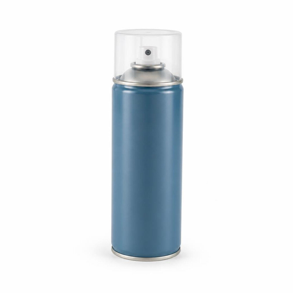 ANCHOR 400ML SPARKLING SPRAY PAINT 52** SAGA BLUE