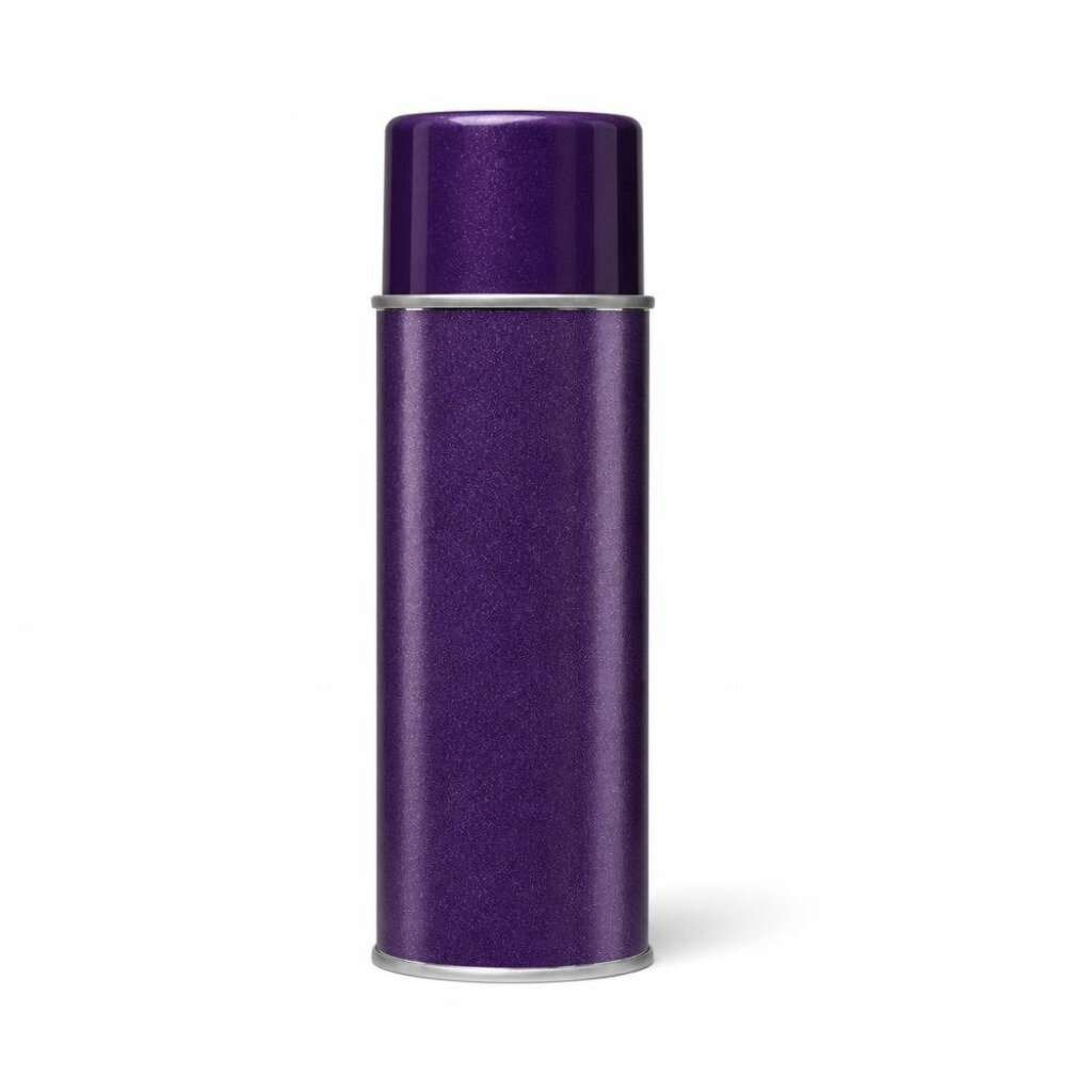 ANCHOR 400ML SPARKLING SPRAY PAINT 80** SPARKLING VIOLET