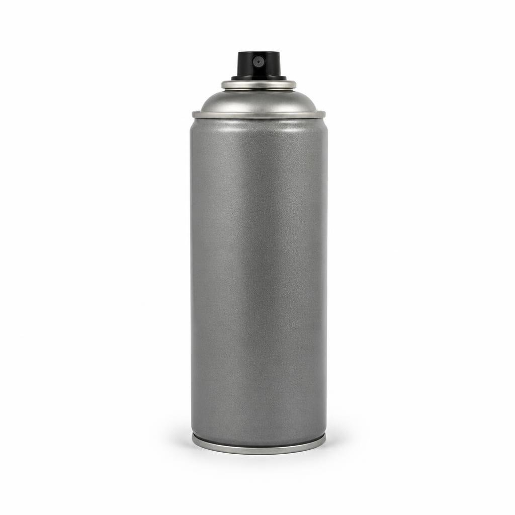 ANCHOR 400ML SPARKLING SPRAY PAINT 81** SPARKLING GREY