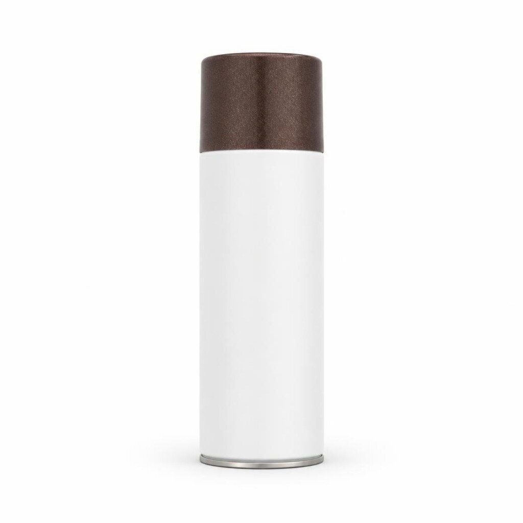 ANCHOR 400ML SPARKLING SPRAY PAINT 82** SPARKLING BROWN