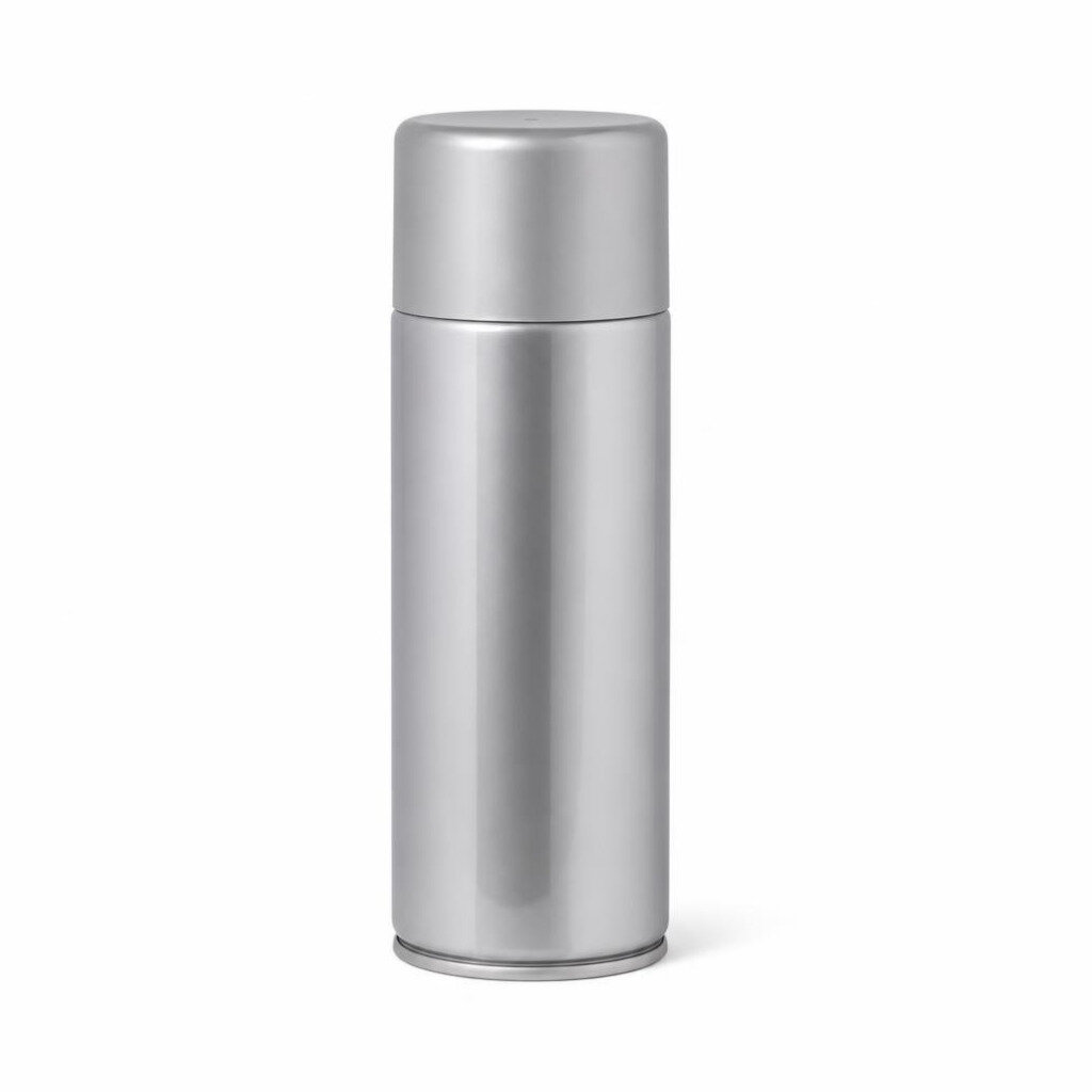 ANCHOR 400ML UNDERCOAT SPRAY PAINT 63 UNDERCOAT SILVER