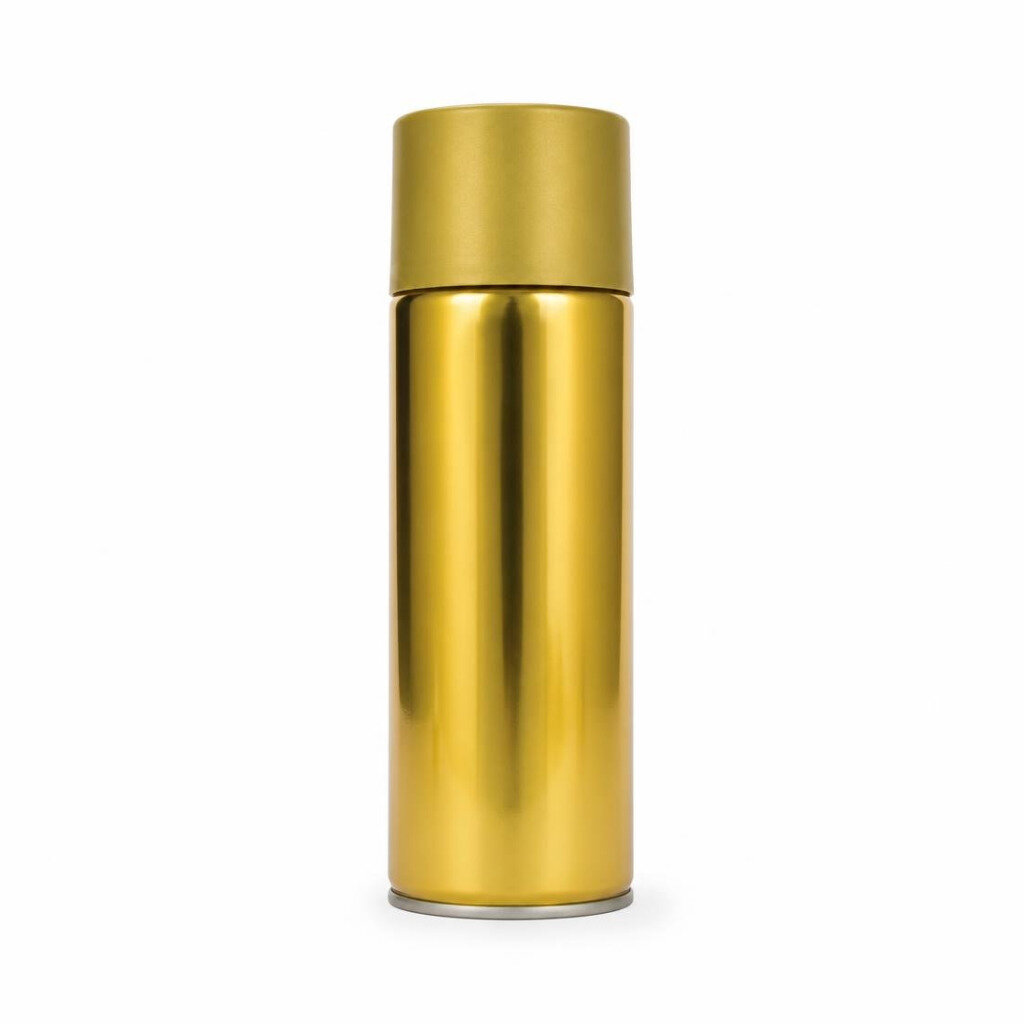 ANCHOR 400ML GOLD SPRAY PAINT 11P** ROYAL GOLD