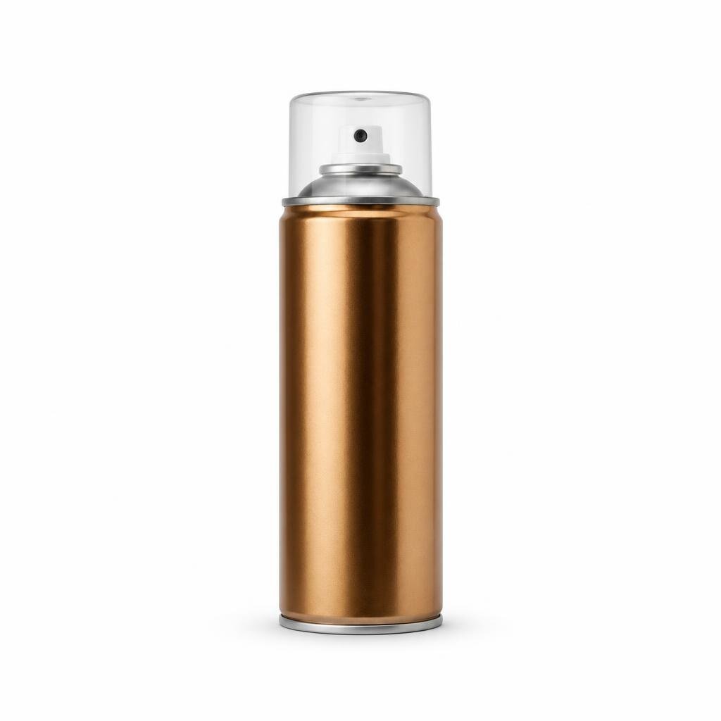 ANCHOR 400ML GOLD SPRAY PAINT 13P** COPPER GOLD