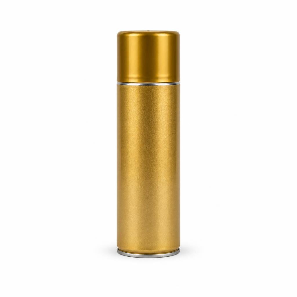 ANCHOR 400ML GOLD SPRAY PAINT 49** SPARKLING GOLD