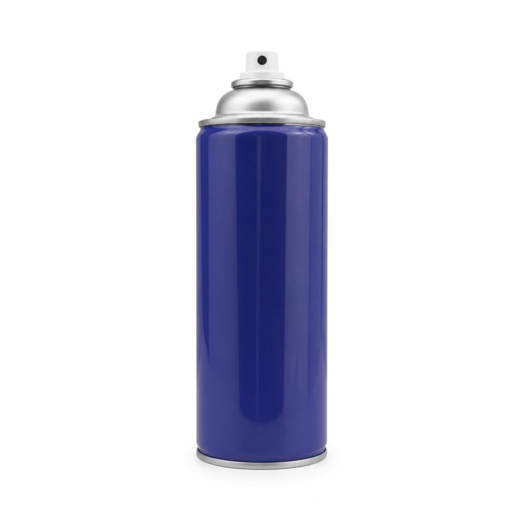 ANCHOR 400ML MOTORCYCLE YAMAHA SPRAY PAINT Y143* Y125Z DP BLUE