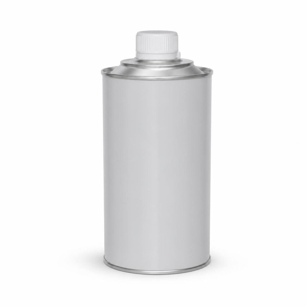 SUZUKA EMP-04-LG 1L EM-PRIMER (LIGHT GREY)
