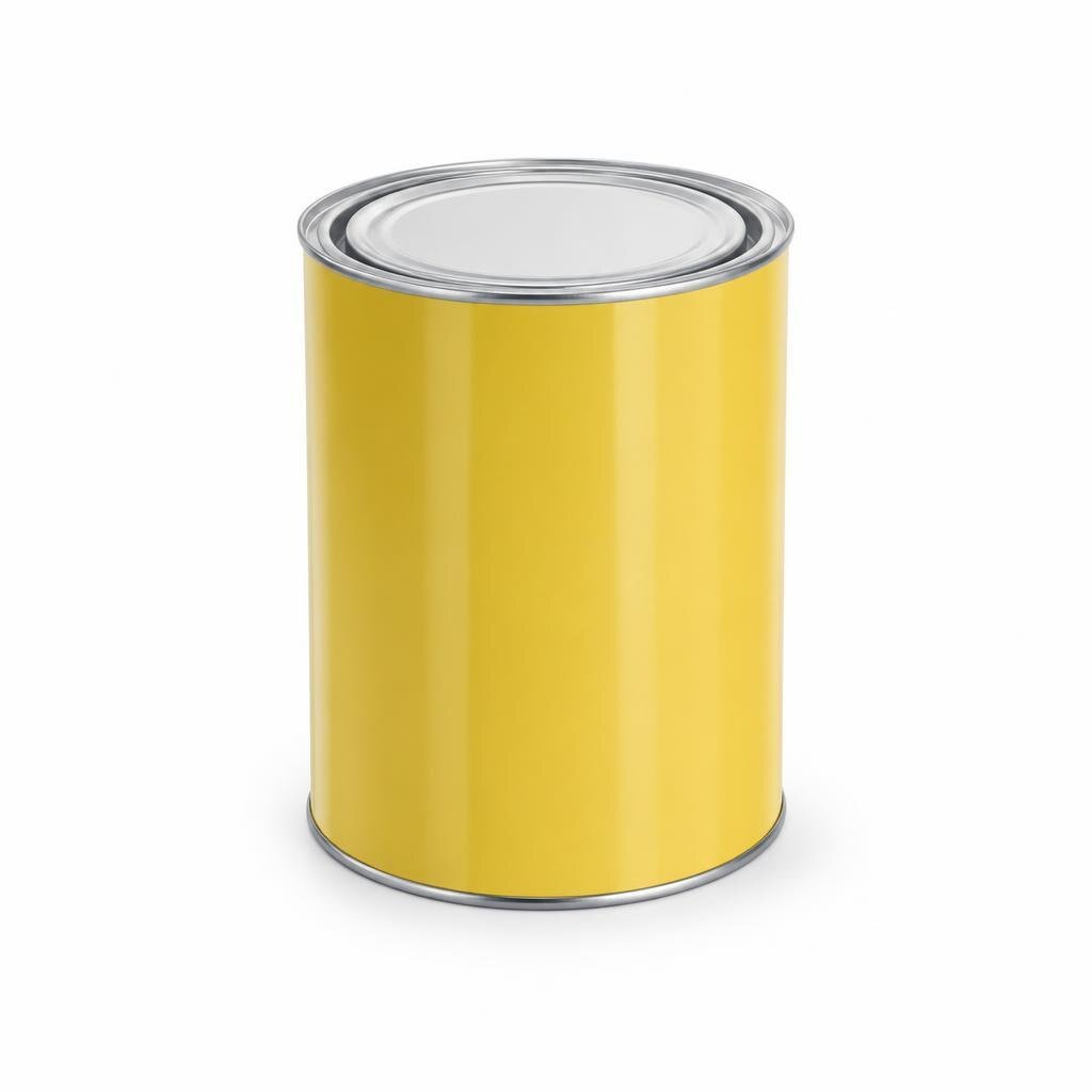 SUZUKA EMP-08-MY 1L EM-PRIMER (MEDIUM YELLOW)
