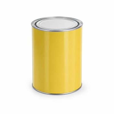 SUZUKA EMP-08-MY 1L EM-PRIMER (MEDIUM YELLOW)