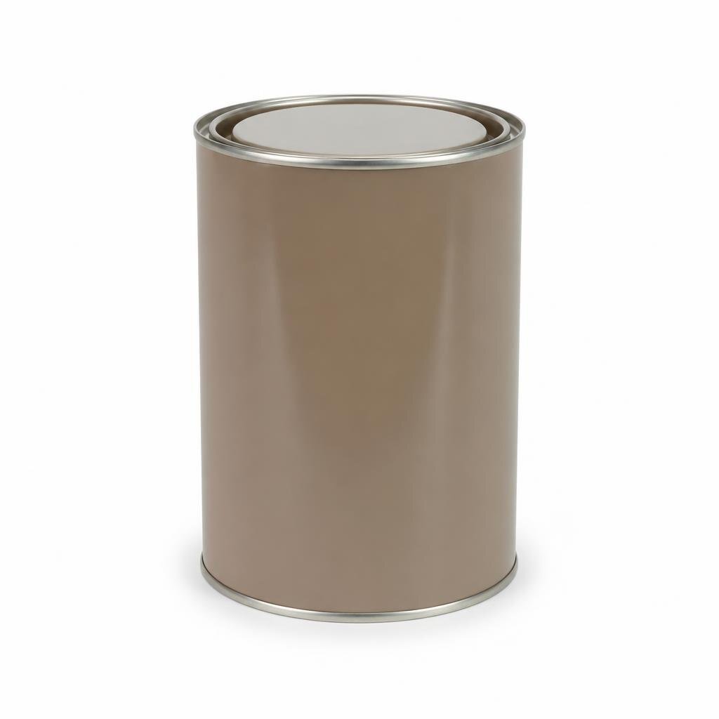 SUZUKA EMP-10-LB 1L EM-PRIMER (LIGHT BROWN)