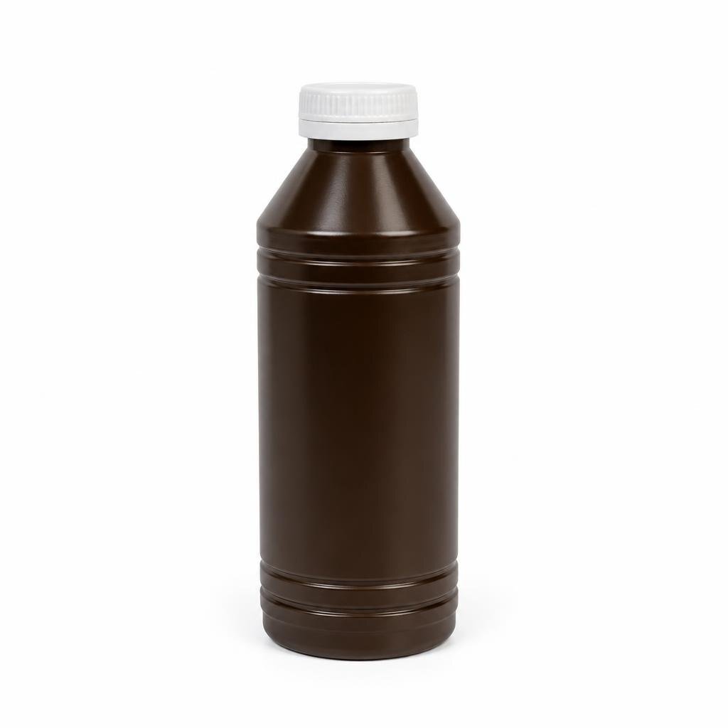 SUZUKA EMP-12-DB 1L EM-PRIMER (DARK BROWN)