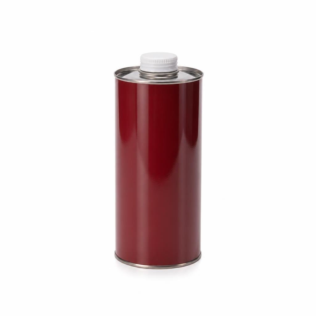 SUZUKA EMP-14-DR 1L EM-PRIMER (DARK RED)