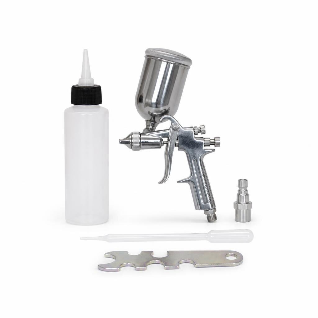 MR.COAT DIY PRIMER COAT SET - MR.C01