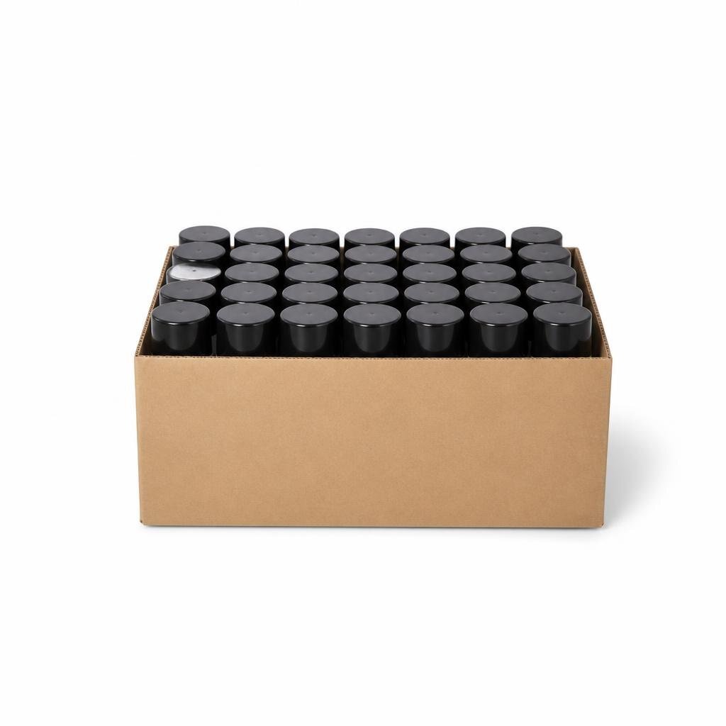 M-KK K-123 BLACK HAND SPRAY (60SET/CTN)