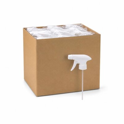 M-KK K-123 WHITE HAND SPRAY (60SET/CTN)