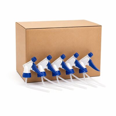 M-KK K-123 BLUE HAND SPRAY (60SET/CTN)