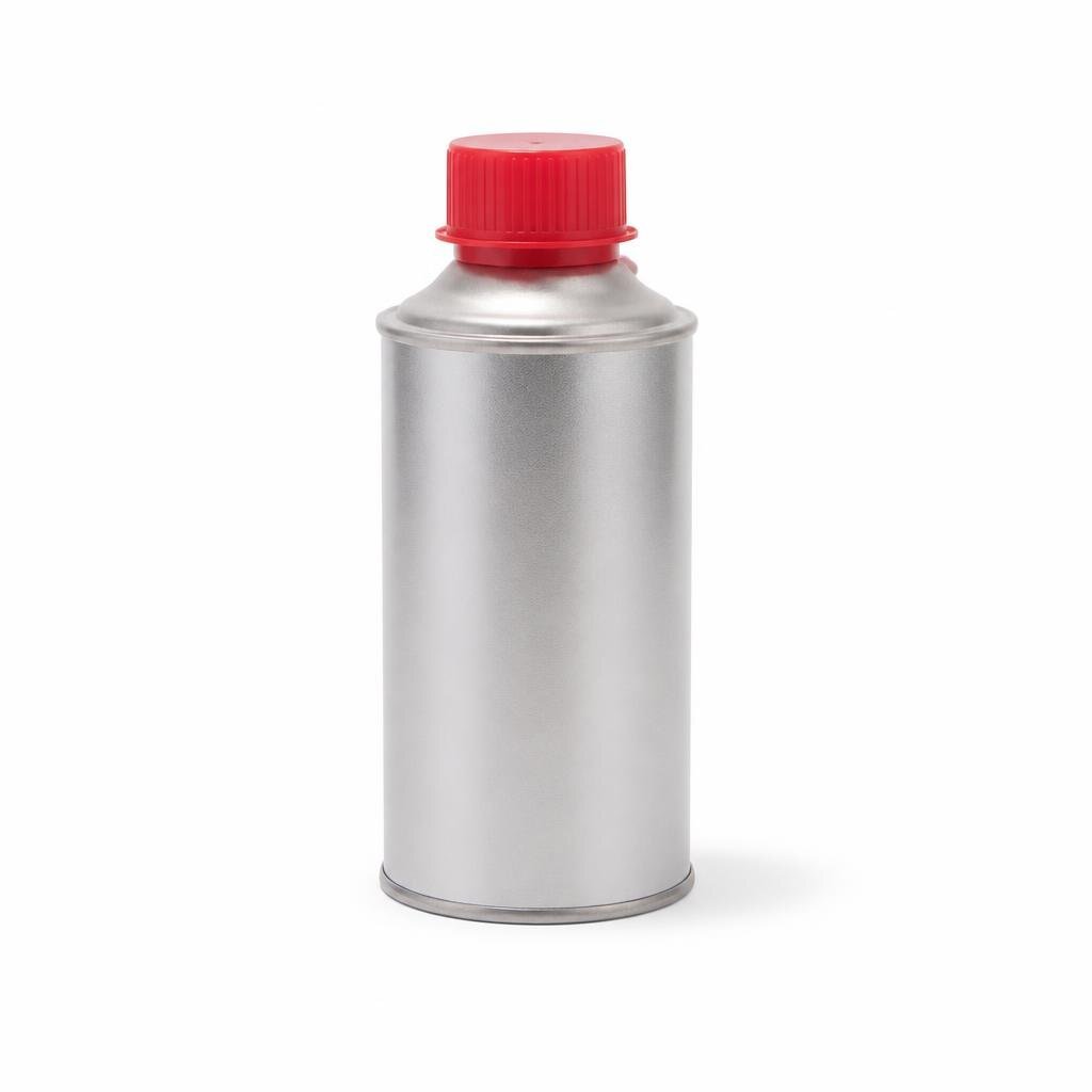 NIPPON 0.18L PU RECOATABTE HARDENER