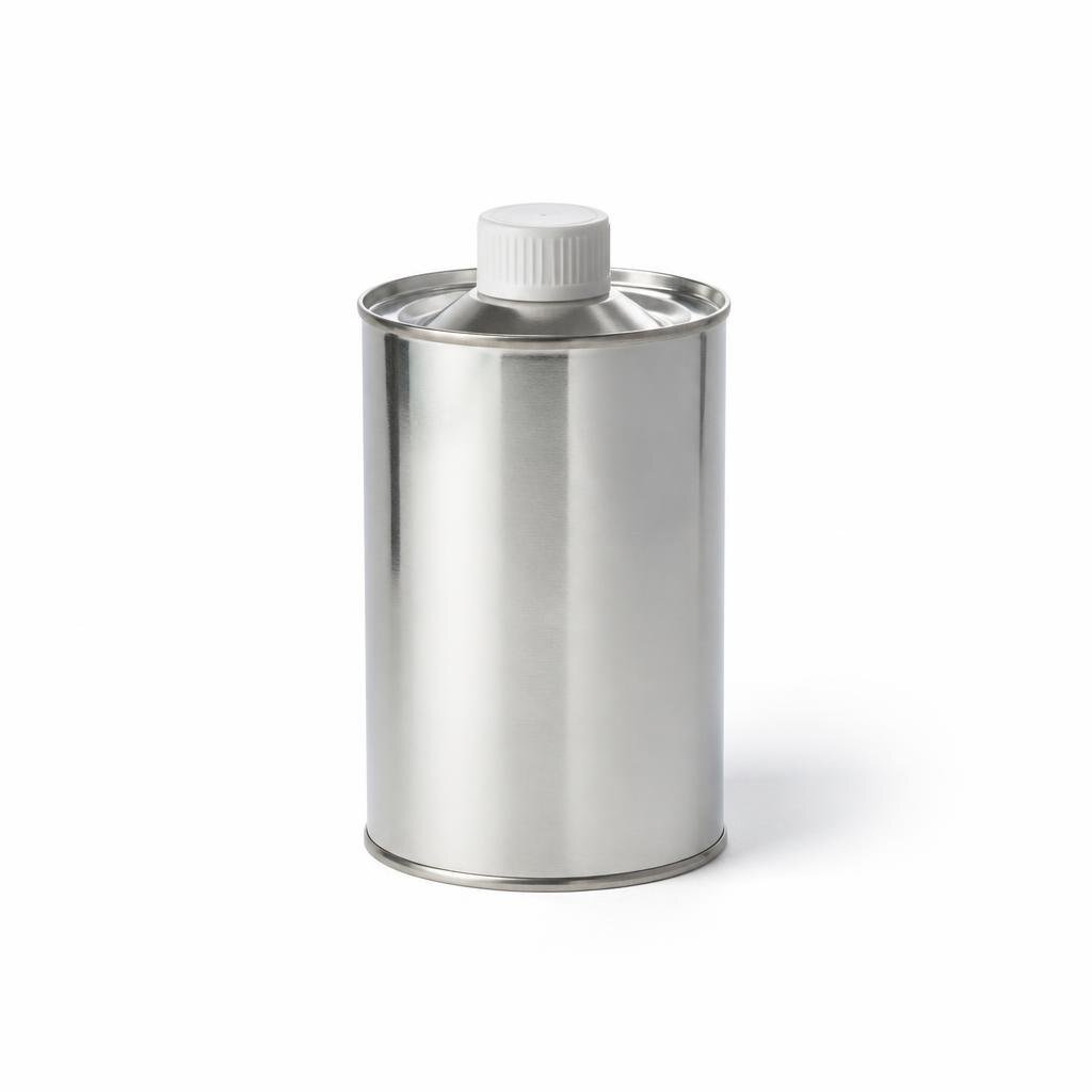 300ML METAL CAN THINNER