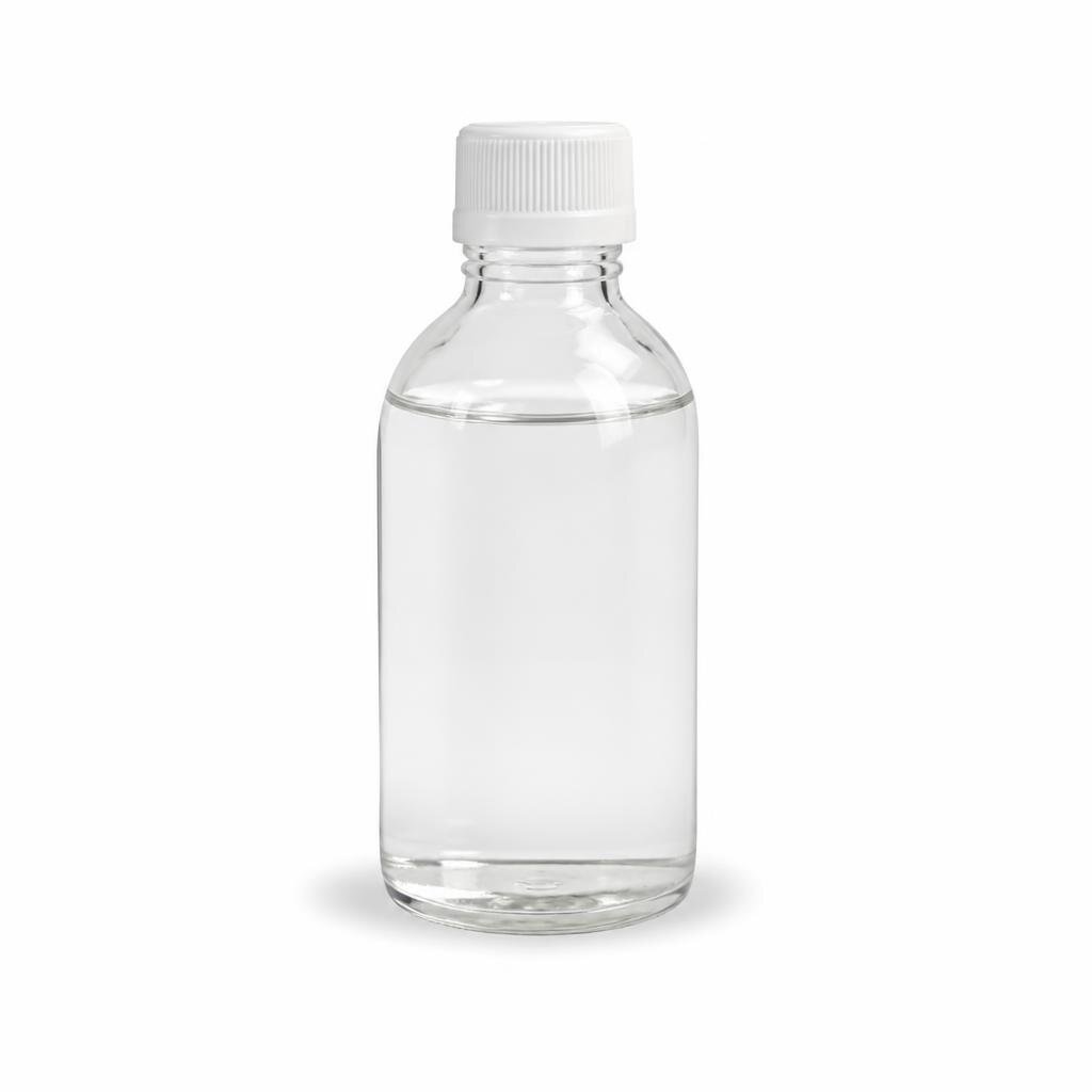 SMALL BOTTLE TURPENTINE